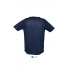 SPORTY - RAGLAN SLEEVED T-SHIRT