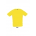 SPORTY - RAGLAN SLEEVED T-SHIRT