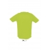 SPORTY - RAGLAN SLEEVED T-SHIRT
