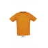 SPORTY - RAGLAN SLEEVED T-SHIRT