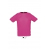 SPORTY - RAGLAN SLEEVED T-SHIRT