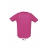 SPORTY - RAGLAN SLEEVED T-SHIRT