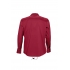 BRIGHTON - LONG SLEEVE STRETCH MEN'S SHIRT