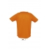 SPORTY - RAGLAN SLEEVED T-SHIRT