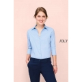 EFFECT - 3/4 SLEEVE STRETCH WOMEN'S SHIRT