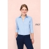 EFFECT - 3/4 SLEEVE STRETCH WOMEN'S SHIRT