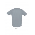 SPORTY - RAGLAN SLEEVED T-SHIRT