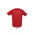 SPORTY - RAGLAN SLEEVED T-SHIRT