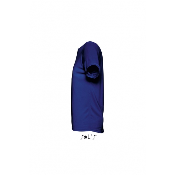 SPORTY - RAGLAN SLEEVED T-SHIRT