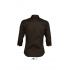 EFFECT - 3/4 SLEEVE STRETCH WOMEN'S SHIRT