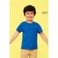 REGENT KIDS - ROUND NECK T-SHIRT