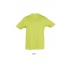 REGENT KIDS - ROUND NECK T-SHIRT