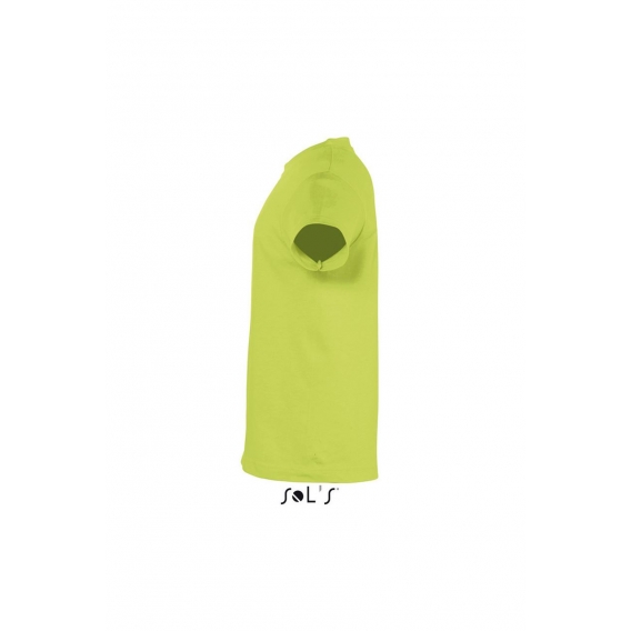 REGENT KIDS - ROUND NECK T-SHIRT