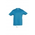 REGENT KIDS - ROUND NECK T-SHIRT
