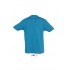 REGENT KIDS - ROUND NECK T-SHIRT