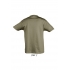 REGENT KIDS - ROUND NECK T-SHIRT