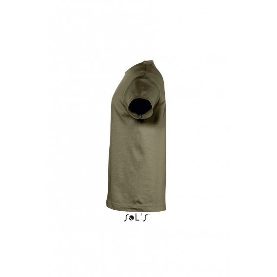 REGENT KIDS - ROUND NECK T-SHIRT
