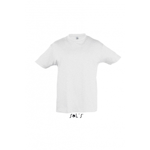REGENT KIDS - ROUND NECK T-SHIRT