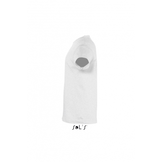 REGENT KIDS - ROUND NECK T-SHIRT