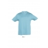 REGENT KIDS - ROUND NECK T-SHIRT