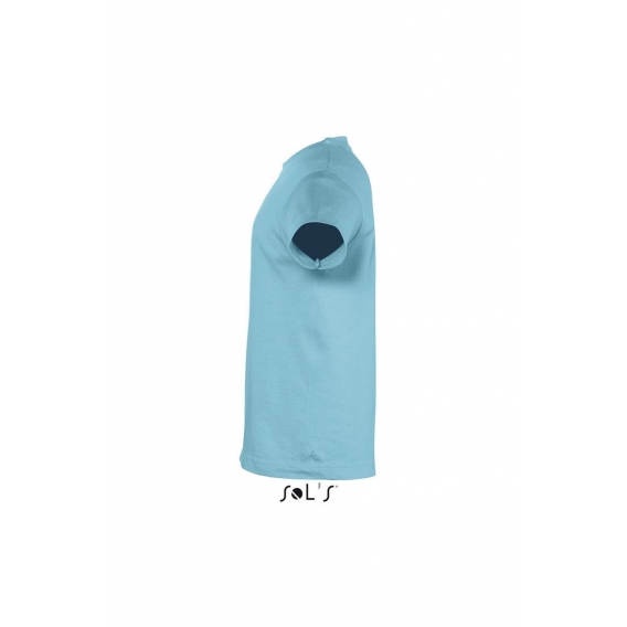 REGENT KIDS - ROUND NECK T-SHIRT