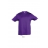REGENT KIDS - ROUND NECK T-SHIRT