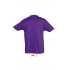 REGENT KIDS - ROUND NECK T-SHIRT