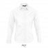 EDEN - LONG SLEEVE STRETCH WOMEN'S SHIRT