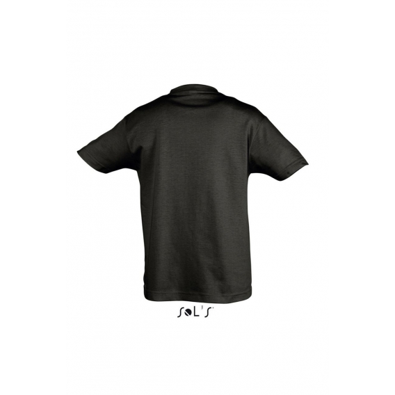 REGENT KIDS - ROUND NECK T-SHIRT