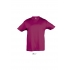 REGENT KIDS - ROUND NECK T-SHIRT