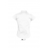 EXCESS - SHORT SLEEVE STRETCH WOMEN'S SHIRT