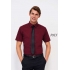 BROADWAY - SHORT SLEEVE STRETCH MEN'S SHIRT