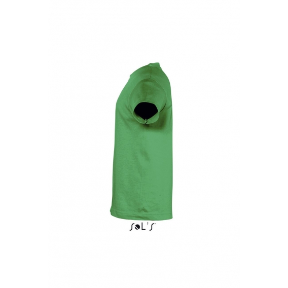 REGENT KIDS - ROUND NECK T-SHIRT