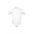 BROADWAY - SHORT SLEEVE STRETCH MEN'S SHIRT