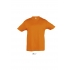 REGENT KIDS - ROUND NECK T-SHIRT