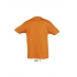 REGENT KIDS - ROUND NECK T-SHIRT