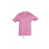 REGENT KIDS - ROUND NECK T-SHIRT