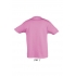 REGENT KIDS - ROUND NECK T-SHIRT