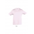 REGENT KIDS - ROUND NECK T-SHIRT