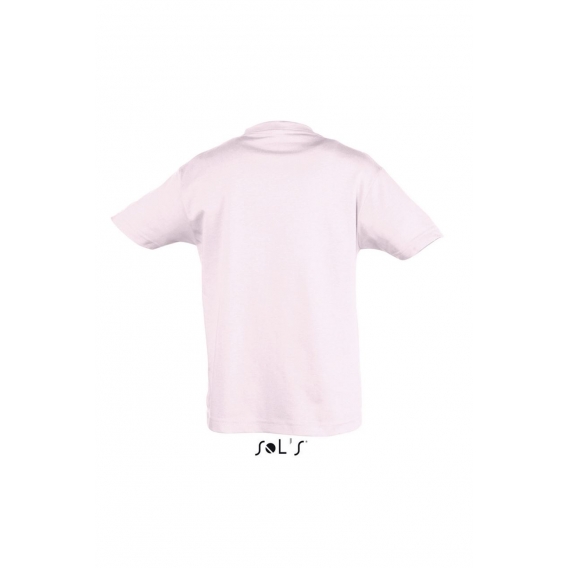 REGENT KIDS - ROUND NECK T-SHIRT