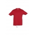 REGENT KIDS - ROUND NECK T-SHIRT