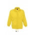 SURF - UNISEX WATER REPELLENT WINDBREAKER