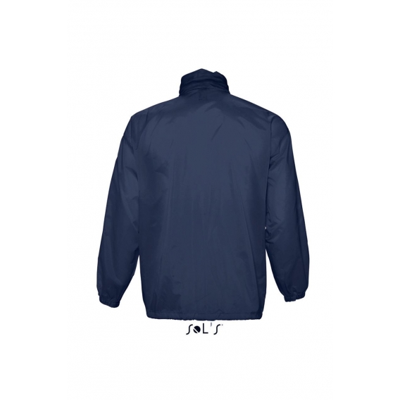 SURF - UNISEX WATER REPELLENT WINDBREAKER