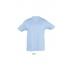 REGENT KIDS - ROUND NECK T-SHIRT