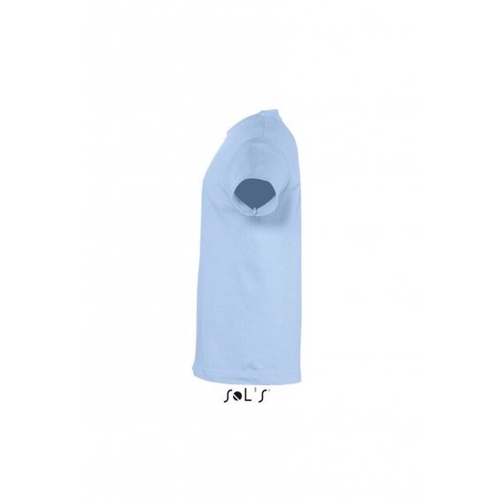 REGENT KIDS - ROUND NECK T-SHIRT