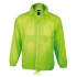 SURF - UNISEX WATER REPELLENT WINDBREAKER