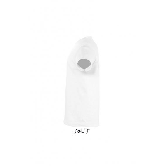 REGENT KIDS - ROUND NECK T-SHIRT