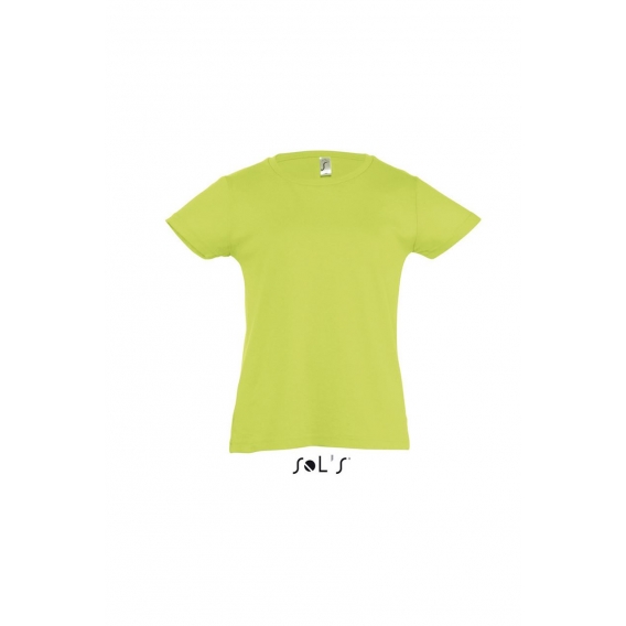 CHERRY - GIRLS' T-SHIRT
