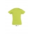 CHERRY - GIRLS' T-SHIRT