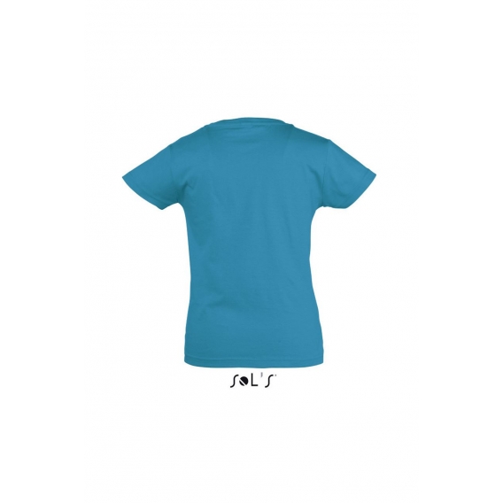 CHERRY - GIRLS' T-SHIRT